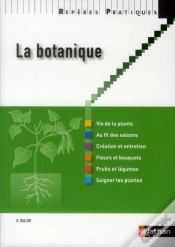 Capa do artigo La Botanique (Édition 2012)