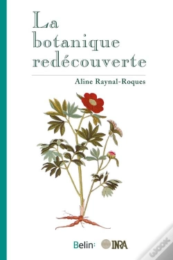 Capa do artigo La Botanique Redécouverte