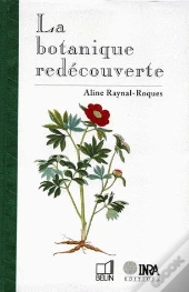 La Botanique Rédecouverte
