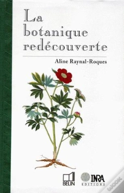 Capa do artigo La Botanique Rédecouverte