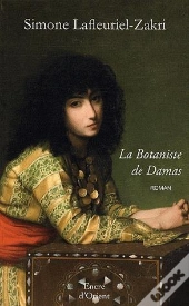 La Botaniste De Damas
