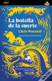Capa do artigo La Botella De La Suerte