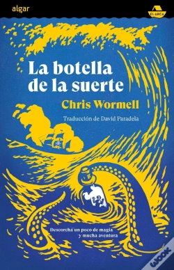 Capa do artigo La Botella De La Suerte