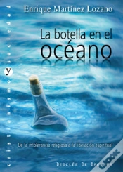 Capa do artigo La Botella En El Océano