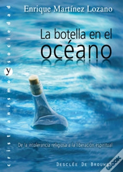 Capa do artigo La Botella En El Océano