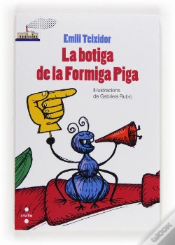 Capa do artigo La Botiga De La Formiga Piga
