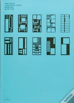 Capa do artigo La Botiga De Lâ€™Anson