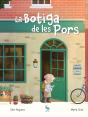 La Botiga De Les Pors - Preview