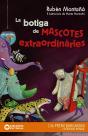 La Botiga De Mascotes Extraordinàries - Preview