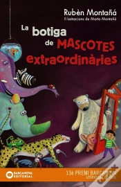 Capa do artigo La Botiga De Mascotes Extraordinàries