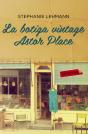 La Botiga Vintage Astor Place - Preview