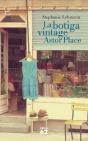 La Botiga Vintage Astor Place - Preview
