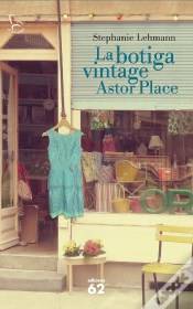 Capa do artigo La Botiga Vintage Astor Place