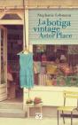 La Botiga Vintage Astor Place - Preview