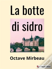 Capa do artigo La Botte Di Sidro