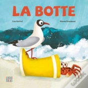 Capa do artigo La Botte