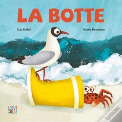 Capa do artigo La Botte