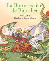 La Botte Secrète De Bidochet