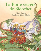 Capa do artigo La Botte Secrète De Bidochet