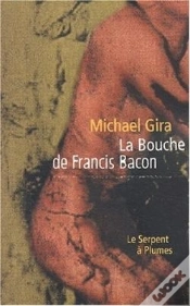 Capa do artigo La Bouche De Francis Bacon