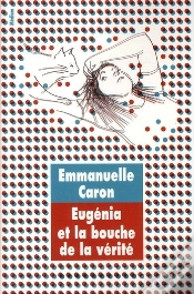 Capa do artigo La Bouche De La Verite