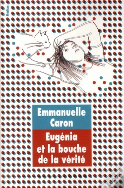 Capa do artigo La Bouche De La Verite