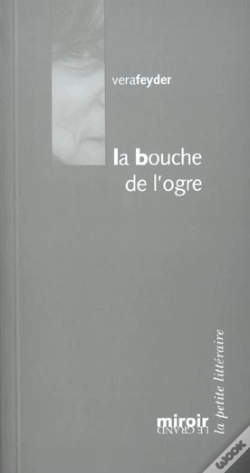 Capa do artigo La Bouche De L'Ogre