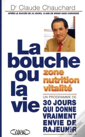La Bouche Ou La Vie ; Un Programme De 30 Jours Qui Donne Vraiment Envie De Rajeunir