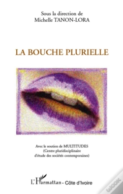 Capa do artigo La Bouche Plurielle
