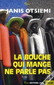 Capa do artigo La Bouche Qui Mange Ne Parle Pas