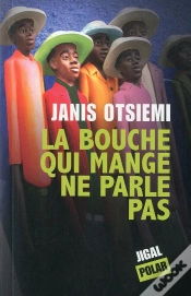 Capa do artigo La Bouche Qui Mange Ne Parle Pas
