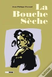 Capa do artigo La Bouche Sèche