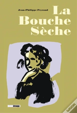 Capa do artigo La Bouche Sèche