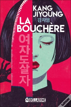 Capa do artigo La Bouchère