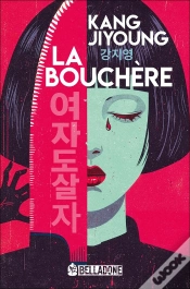 Capa do artigo La Bouchère