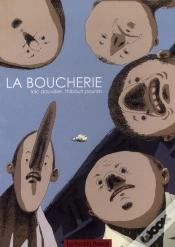 Capa do artigo La Boucherie