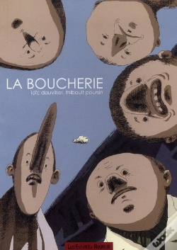 Capa do artigo La Boucherie