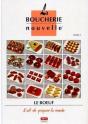 La Boucherie Nouvelle - L'Art De Preparer La Viande - En Quatre Tomes - Preview