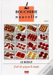 Capa do artigo La Boucherie Nouvelle - L