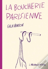 La Boucherie Parisienne