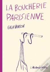 Capa do artigo La Boucherie Parisienne