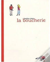 Capa do artigo La Boucherie