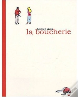 Capa do artigo La Boucherie