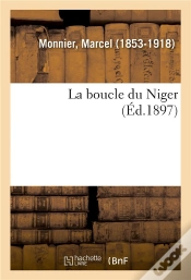 Capa do artigo La Boucle Du Niger