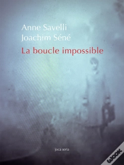Capa do artigo La Boucle Impossible