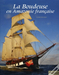 Capa do artigo La Boudeuse En Amazonie Francaise