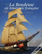 Capa do artigo La Boudeuse En Amazonie Francaise