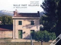 Capa do artigo La Bouilladisse Nulle Part Ailleurs