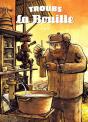 La Bouille - Ancienne Edition - Preview