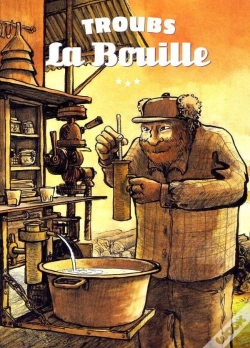 Capa do artigo La Bouille - Ancienne Edition